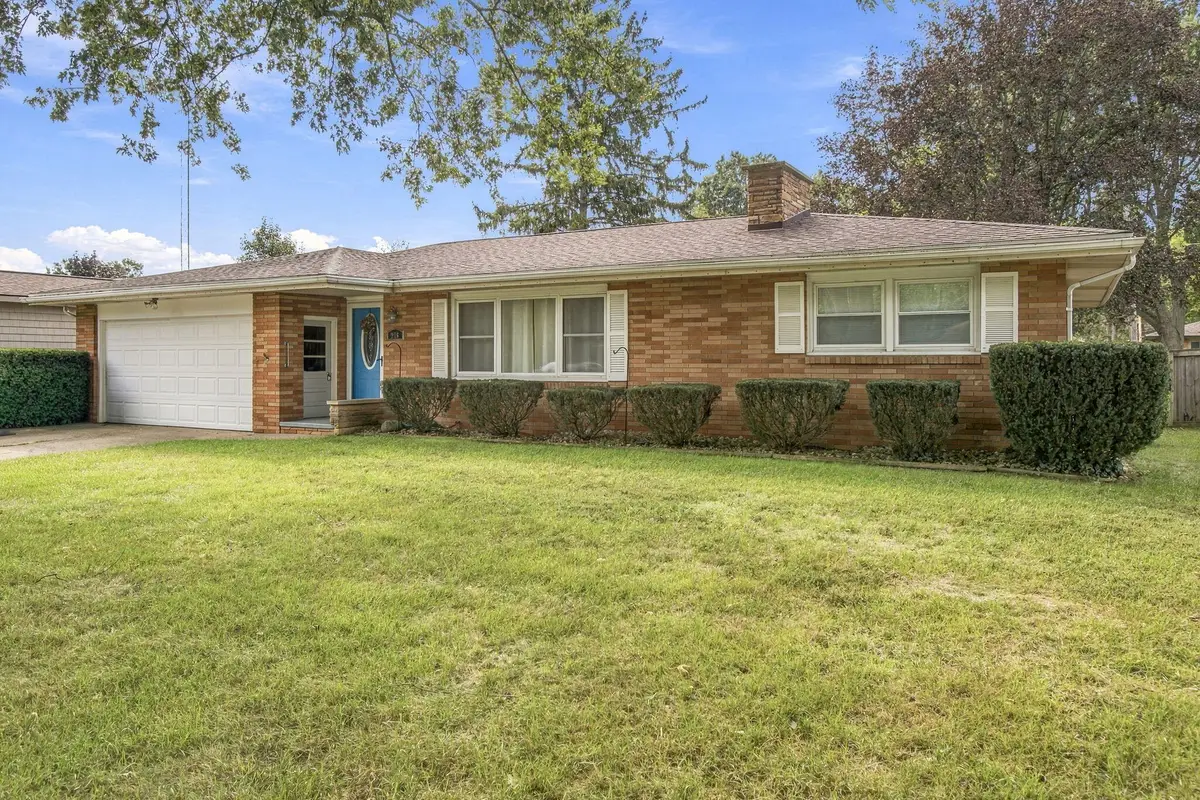 976 Jean Ann Drive, Saint Joseph, MI 49085 - #1