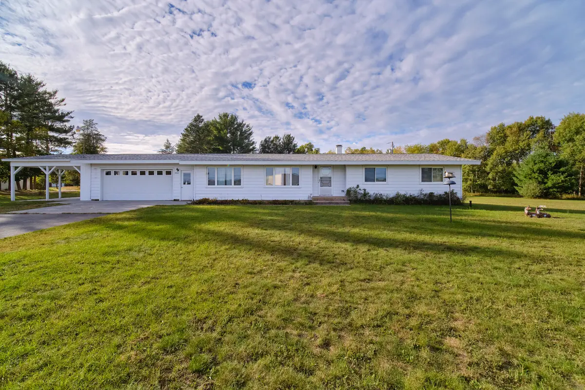 2184 Chippewa Highway, Manistee, MI 49660 - #1