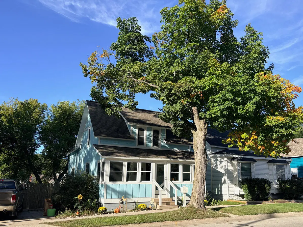 164 Monroe Street, Manistee, MI 49660 - #1