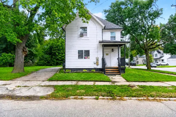 551 Cooper Street, Jackson, MI 49201