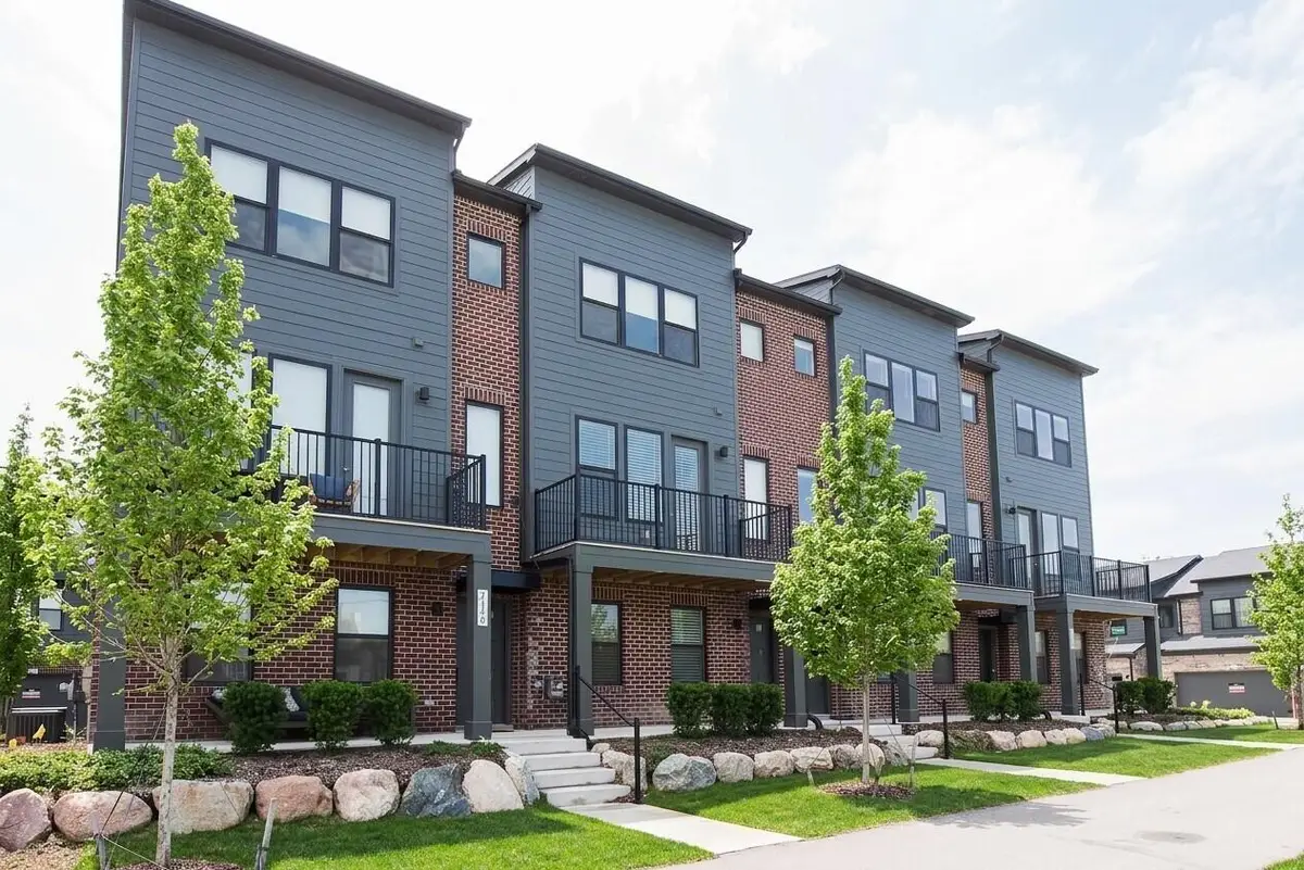 2150 Park Drive, Ann Arbor, MI 48103 - #1