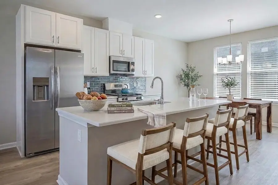 2150 Park Drive, Ann Arbor, MI 48103 - #3