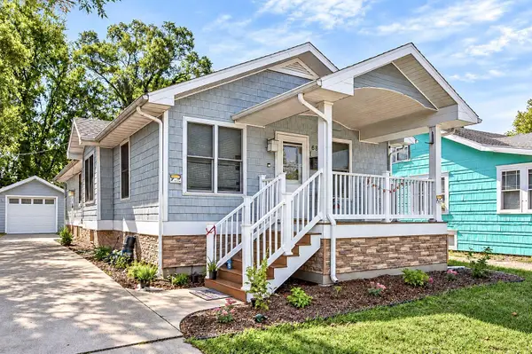 680 E Empire Avenue, Benton Harbor, MI 49022