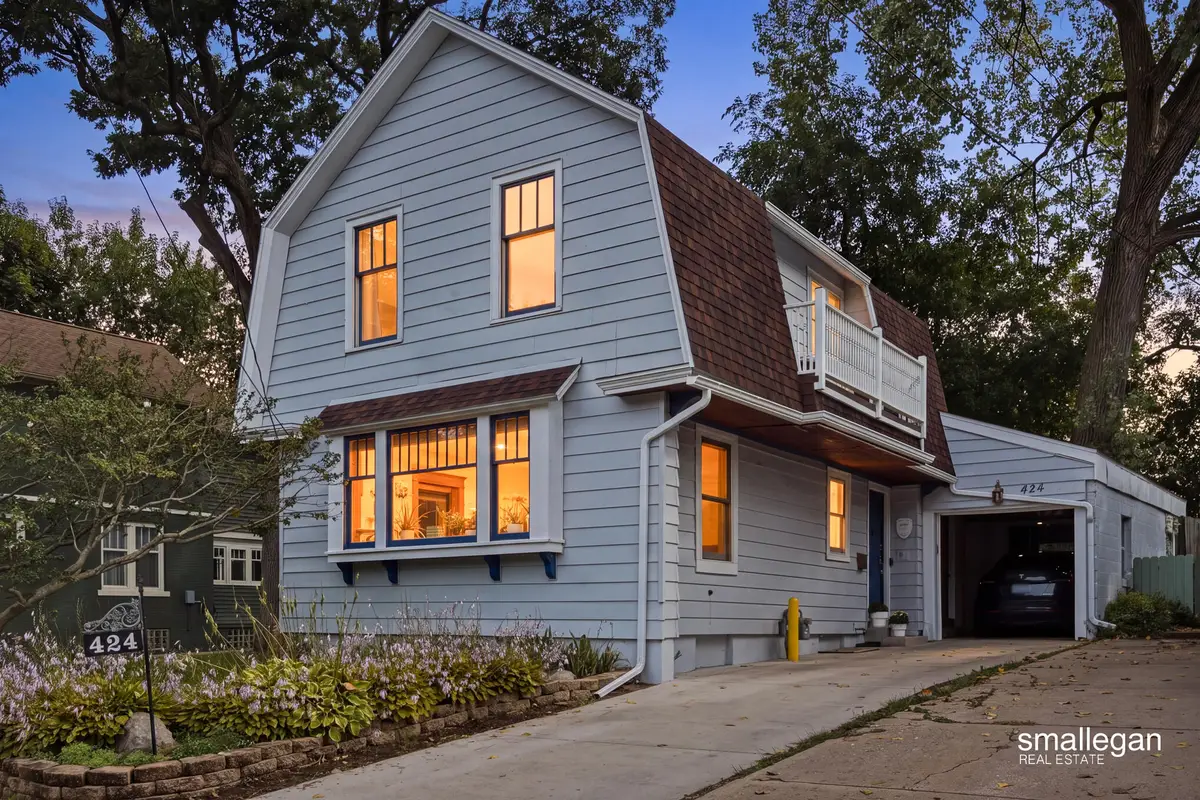 424 Union Avenue Se, Grand Rapids, MI 49503 - #1