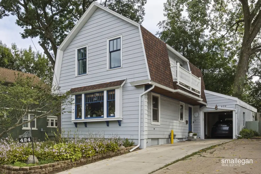 424 Union Avenue Se, Grand Rapids, MI 49503 - #2