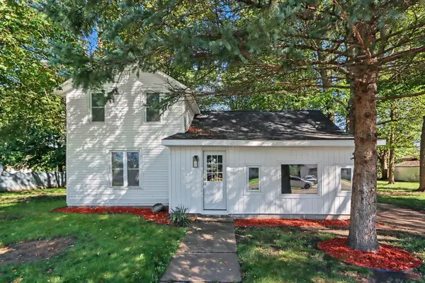 515 Osterhout Street, Schoolcraft, MI 49087