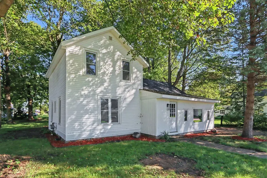 515 Osterhout Street, Schoolcraft, MI 49087 - #2