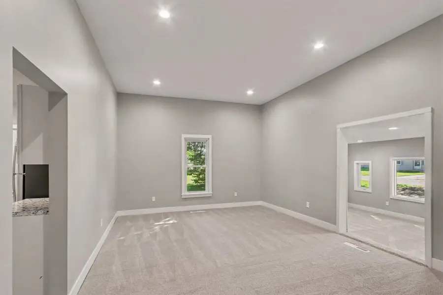 515 Osterhout Street, Schoolcraft, MI 49087 - #3