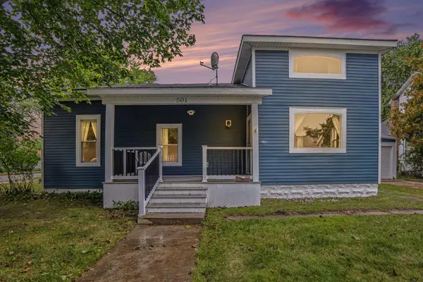 501 N Rath Avenue, Ludington, MI 49431