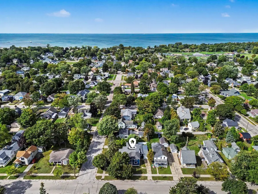 501 N Rath Avenue, Ludington, MI 49431 - #3