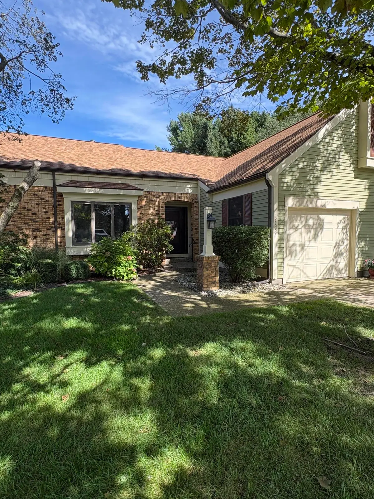 17652 Woodbridge Road #2, Spring Lake, MI 49456 - #1