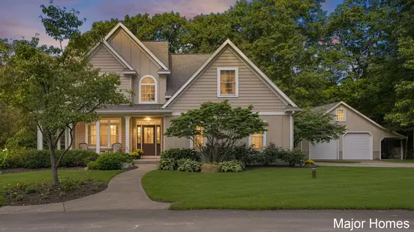 10400 Heether Road, Belding, MI 48809