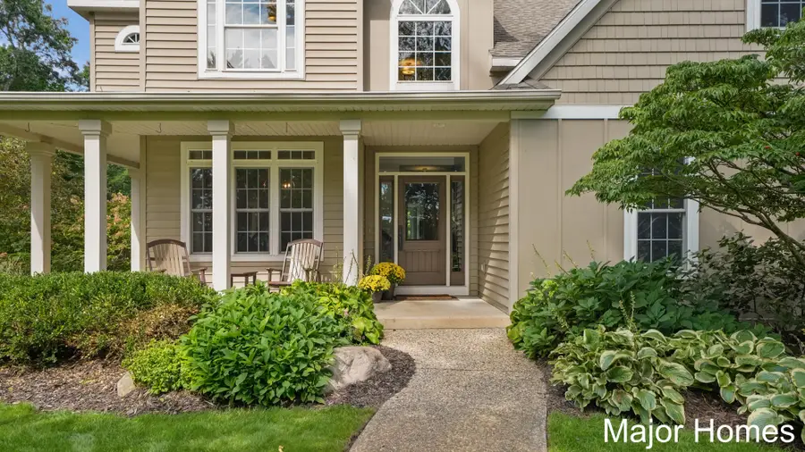 10400 Heether Road, Belding, MI 48809 - #2