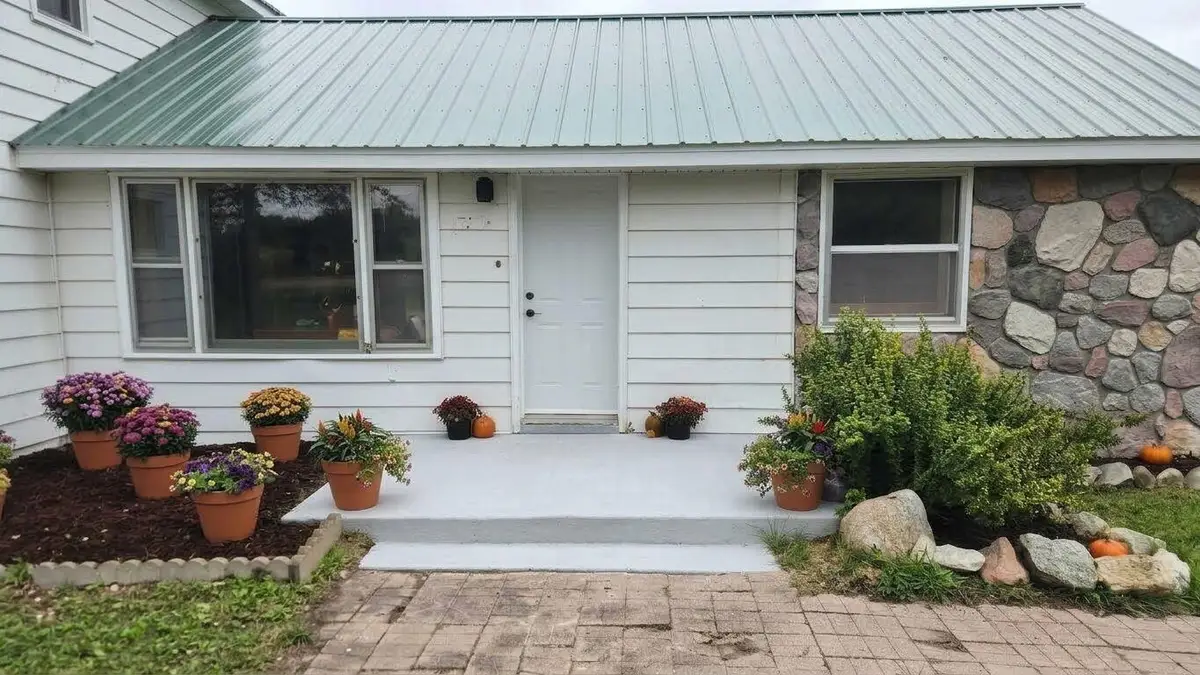 3252 Pine River Road, Standish, MI 48658 - #1