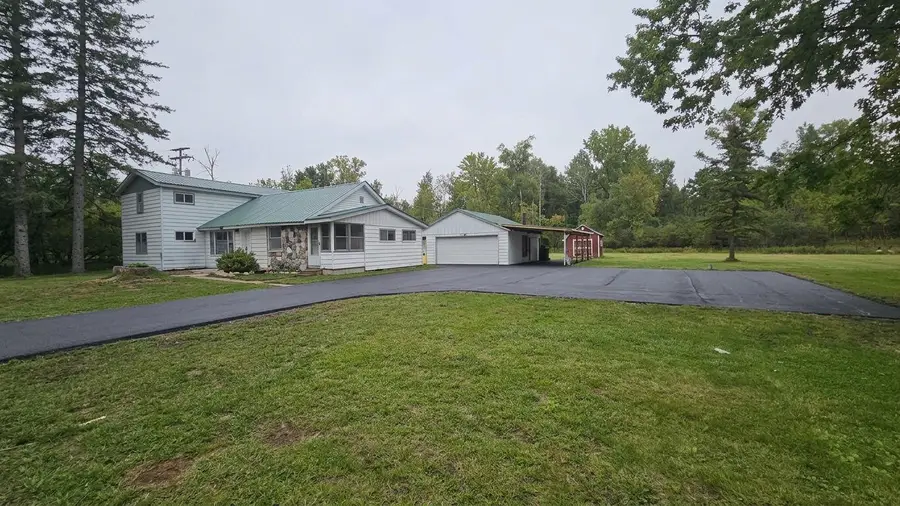 3252 Pine River Road, Standish, MI 48658 - #2