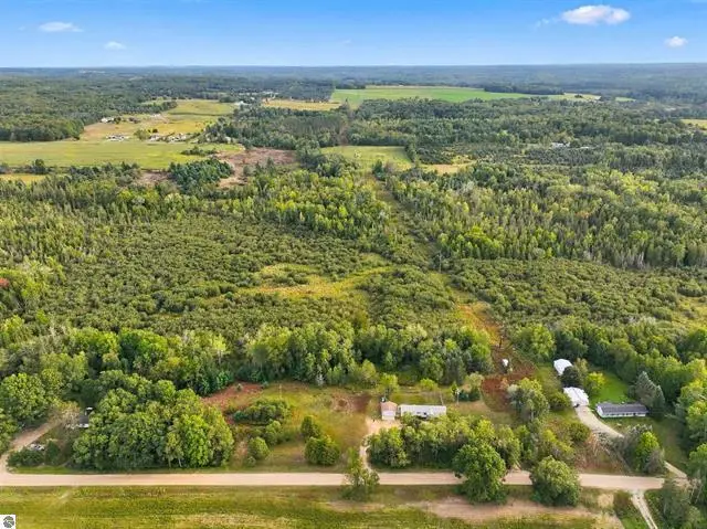6890 E 46 Road, Cadillac, MI 49601 - #1