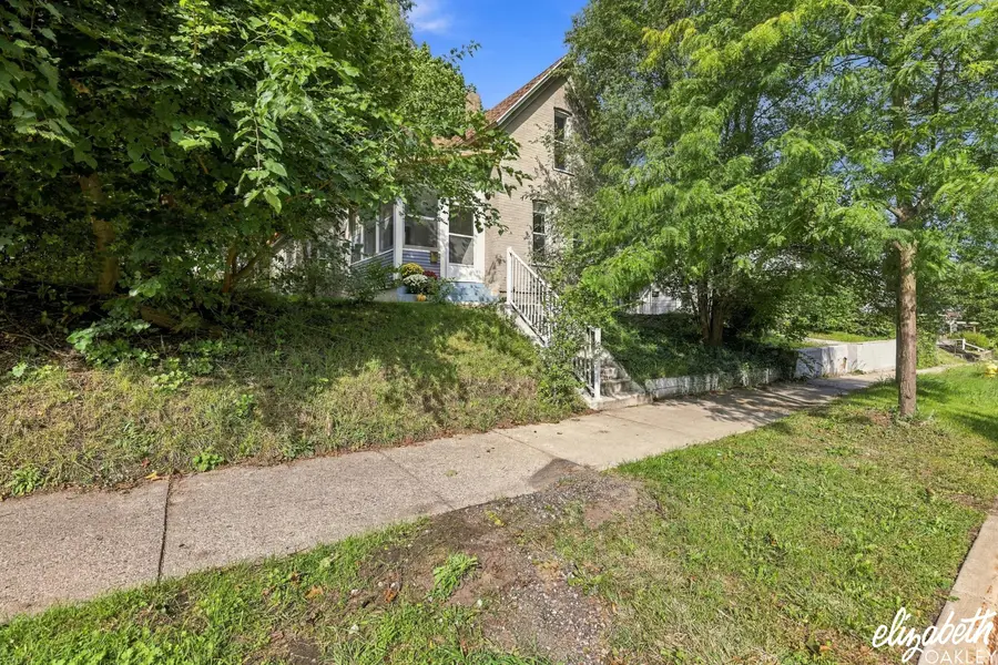 721 Lafayette Avenue Ne, Grand Rapids, MI 49503 - #2