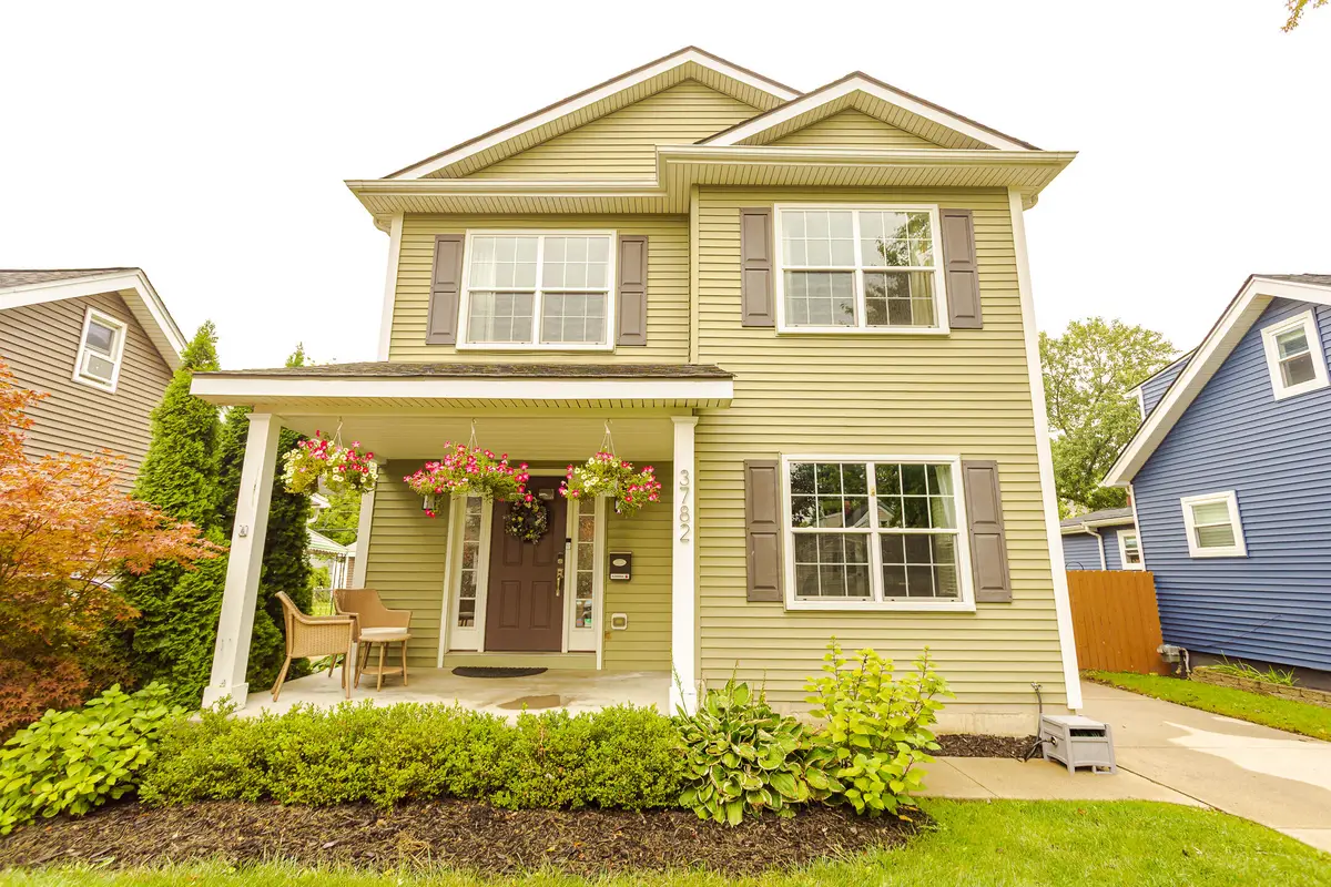 3782 Oakshire Avenue, Berkley, MI 48072 - #1