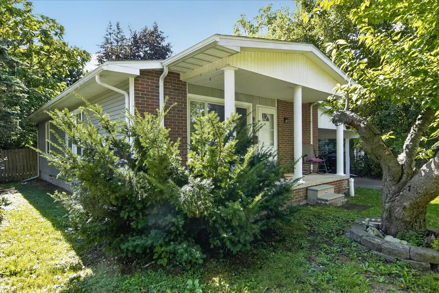 939 Madison Street, Ypsilanti, MI 48197 - #3