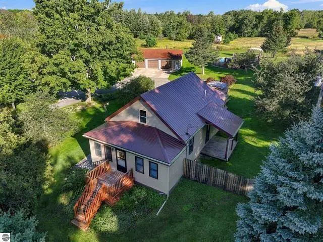14398 15 Mile Road, Leroy, MI 49655 - #2