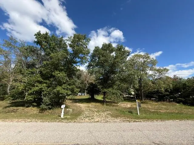 9610 W Lotan Road, Lake City, MI 49651 - #1
