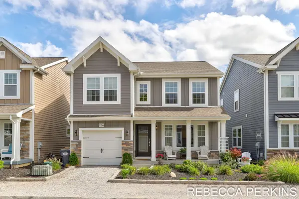 724 Preserve Drive, South Haven, MI 49090