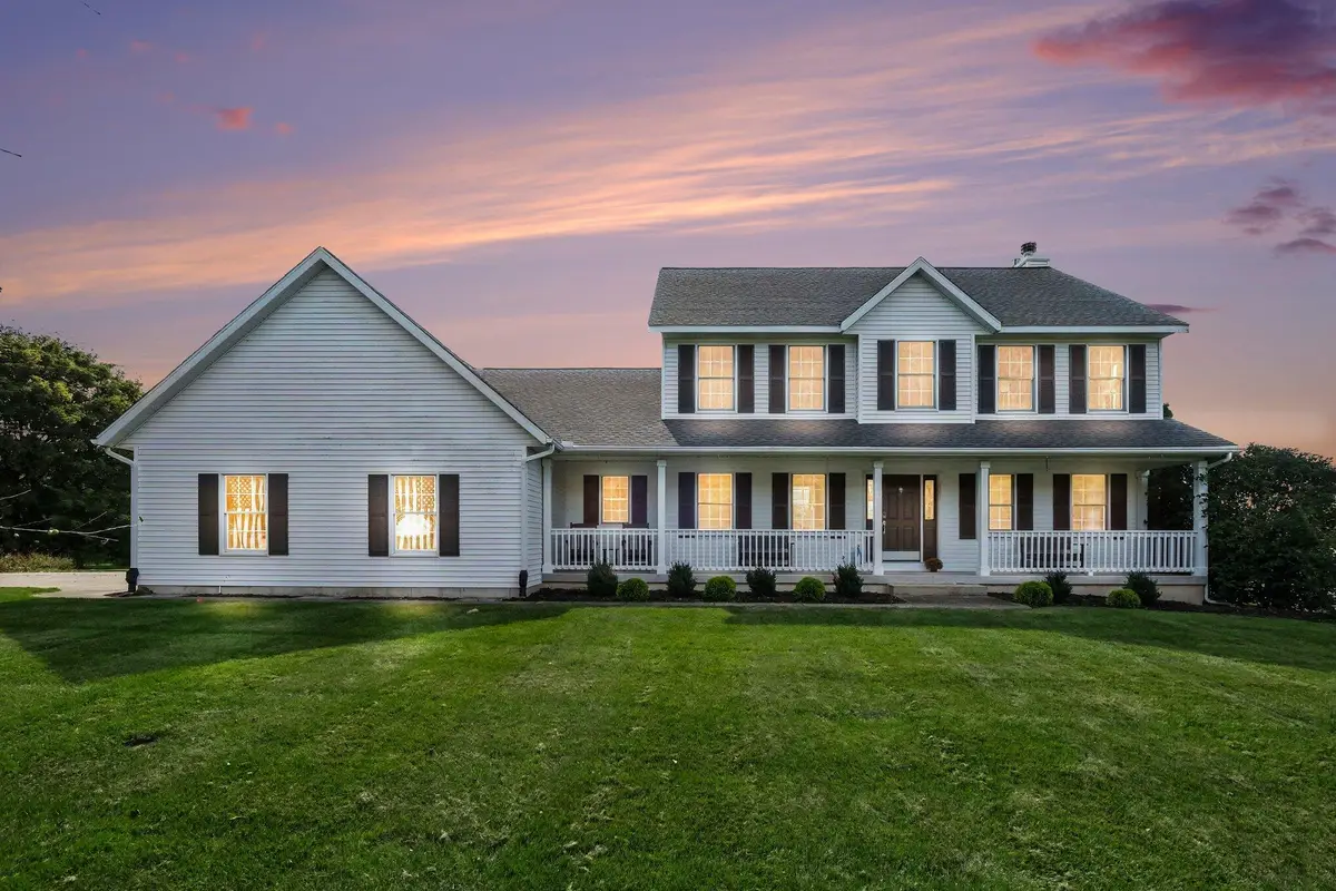 8550 Fowler Court Ne, Rockford, MI 49341 - #1