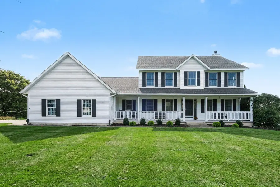 8550 Fowler Court Ne, Rockford, MI 49341 - #2
