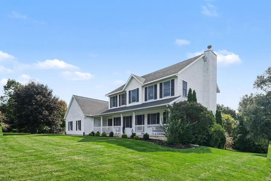 8550 Fowler Court Ne, Rockford, MI 49341 - #3