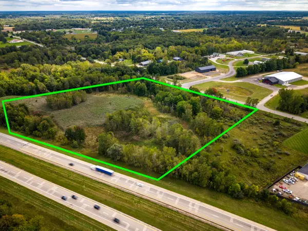 0 W Lansing Road, Morrice, MI 48872