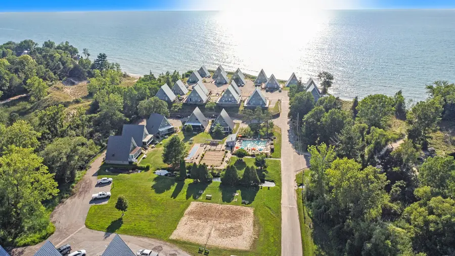 5340 Notre Dame Avenue #28, Stevensville, MI 49127 - #3