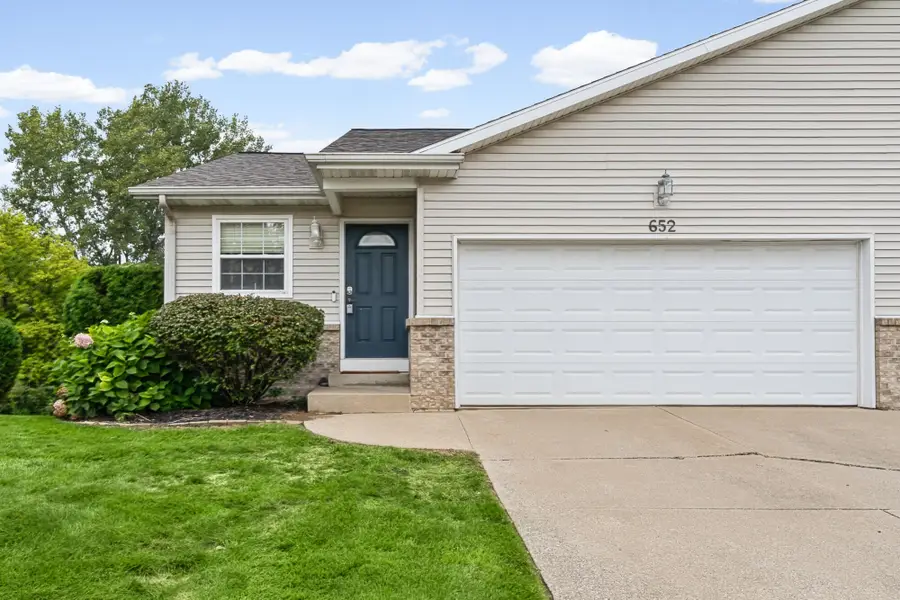 652 Wilshire Court #5, Holland, MI 49423 - #2