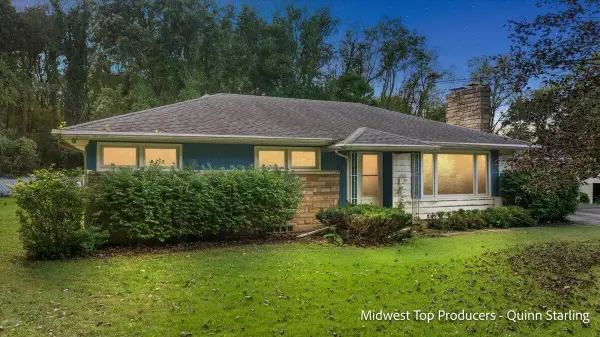2651 Plainview Street, Kalamazoo, MI 49009