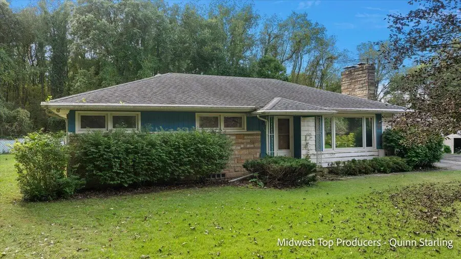 2651 Plainview Street, Kalamazoo, MI 49009 - #2