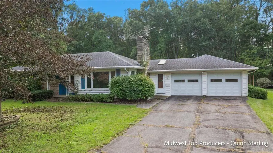 2651 Plainview Street, Kalamazoo, MI 49009 - #3