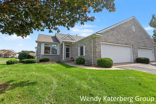 6598 Cedar Grove Trail #122, Jenison, MI 49428