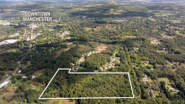 Sanborn Road, Manchester, MI 48158