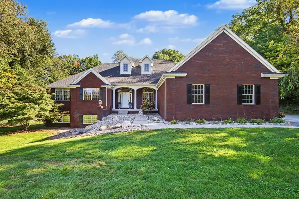 8240 Powderhorn Trail Se, Caledonia, MI 49316