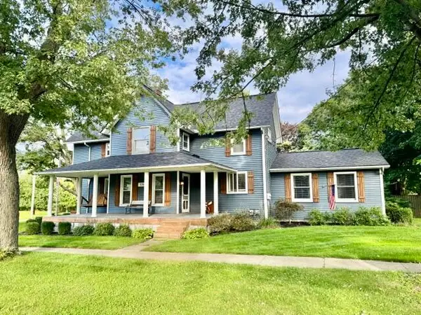 156 Florence Street, Woodland, MI 48897