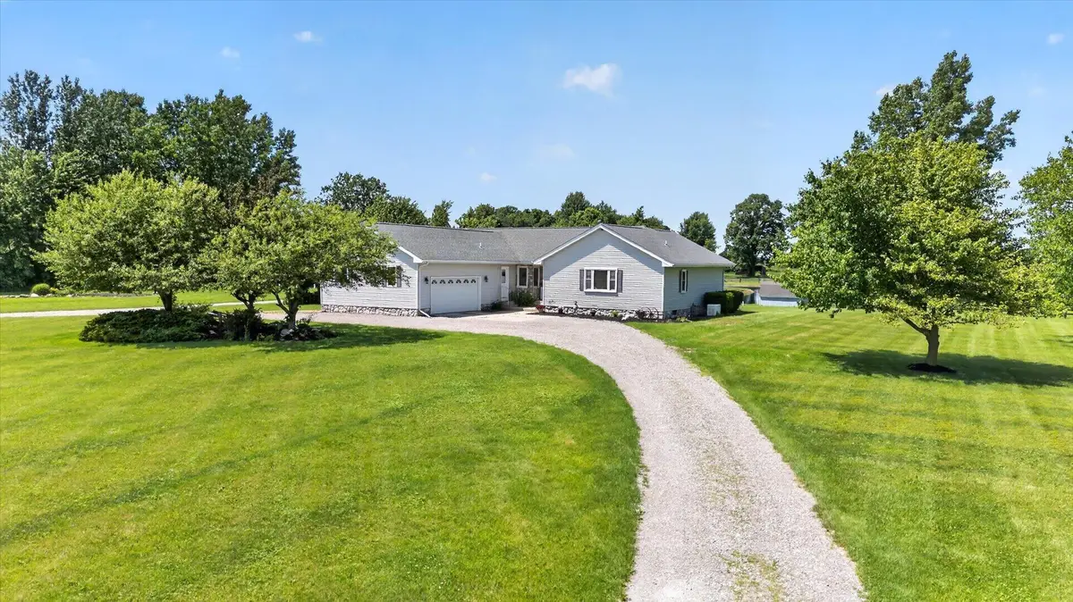 22175 Pratt Road, Armada, MI 48005 - #1