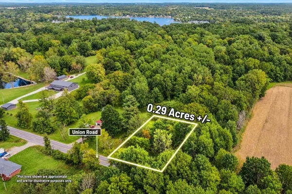 00000 Union Road, Cassopolis, MI 49031