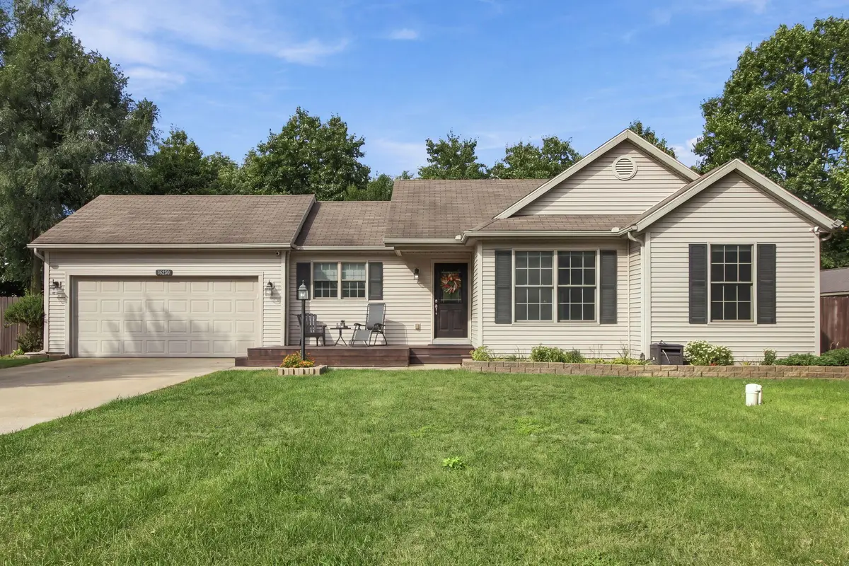 3030 Maplewood Street, Benton Harbor, MI 49022 - #1
