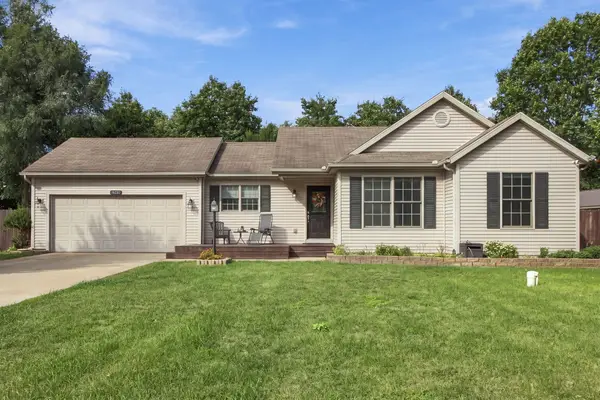3030 Maplewood Street, Benton Harbor, MI 49022