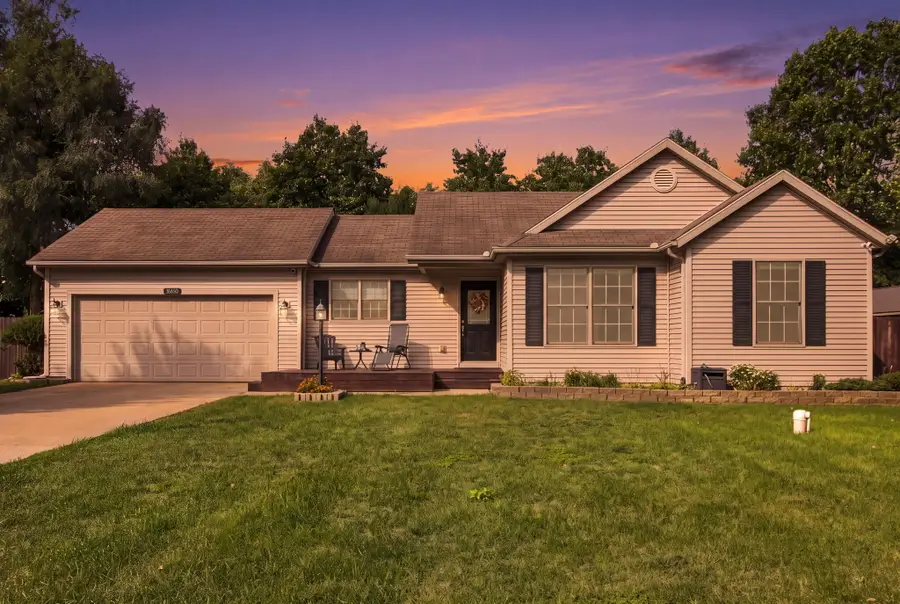 3030 Maplewood Street, Benton Harbor, MI 49022 - #3