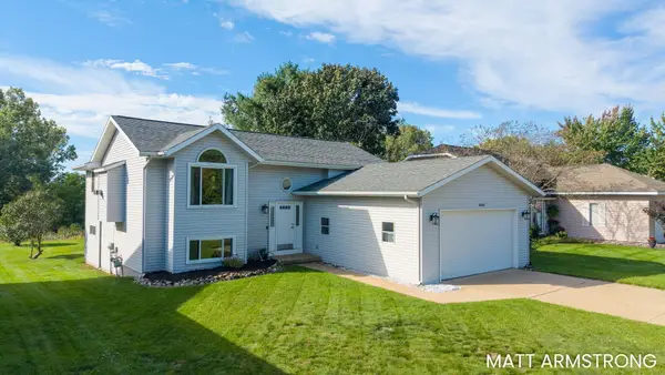 3064 Beckie Drive Sw, Wyoming, MI 49418