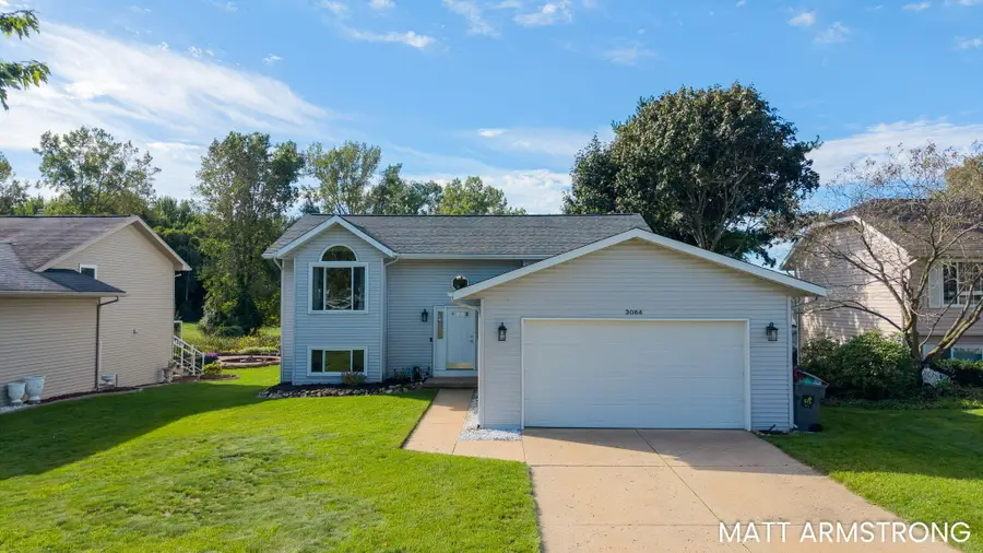 3064 Beckie Drive Sw, Wyoming, MI 49418 - #2