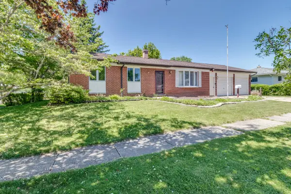 126 Ansted Drive, Battle Creek, MI 49015