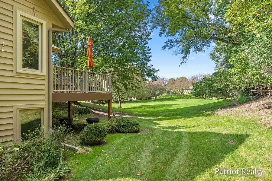 2108 Tall Meadow Street Ne, Grand Rapids, MI 49505 - #3