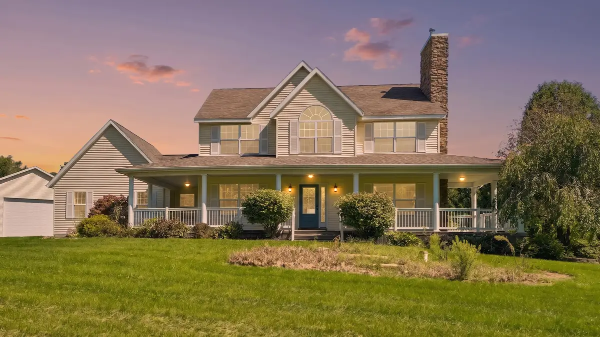 9300 Byks Lane Se, Caledonia, MI 49316 - #1