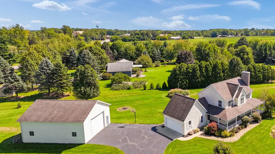 9300 Byks Lane Se, Caledonia, MI 49316 - #3